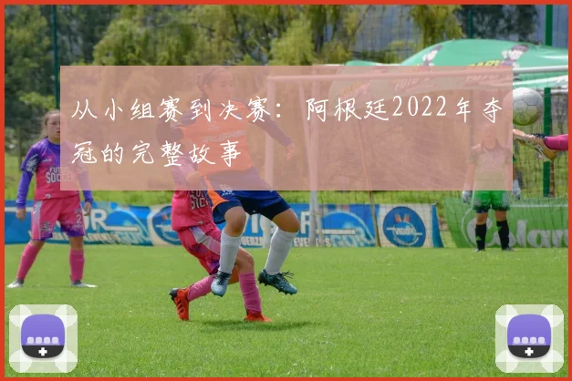 从小组赛到决赛：阿根廷2022年夺冠的完整故事
