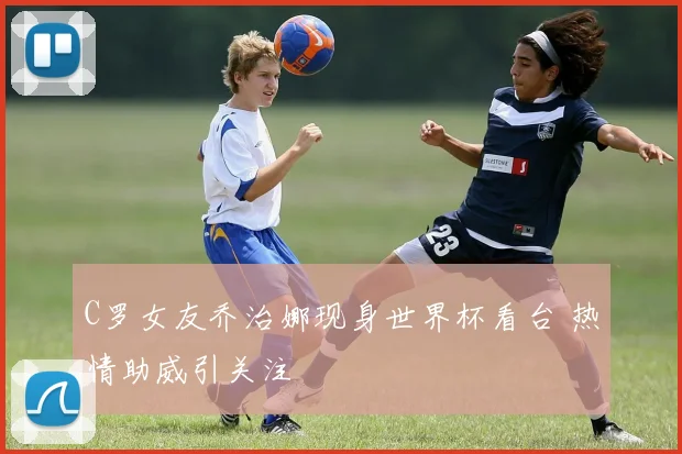 C罗女友乔治娜现身世界杯看台 热情助威引关注