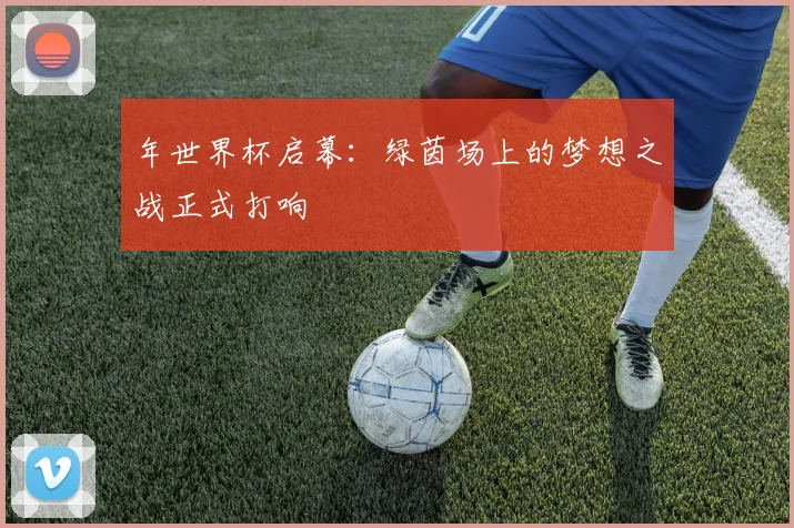 年世界杯启幕：绿茵场上的梦想之战正式打响