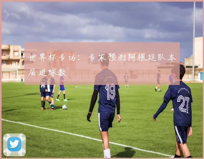 世界杯专访:专家预测阿根廷队本届进球数